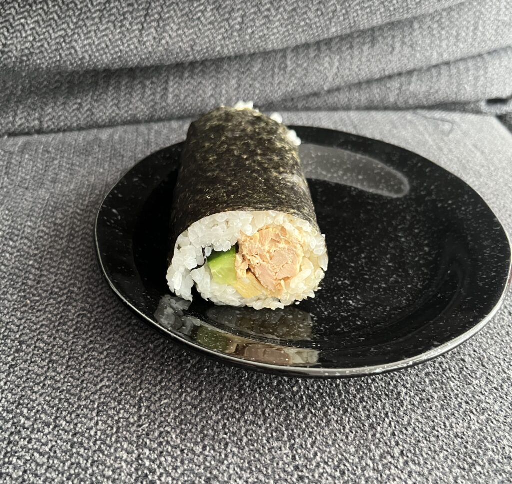 恵方巻き